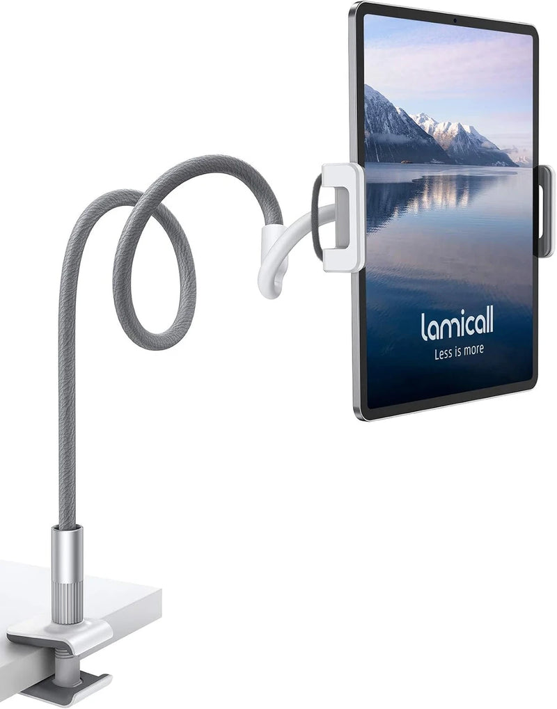 Suport Flexibil pentru Telefon și Tabletă