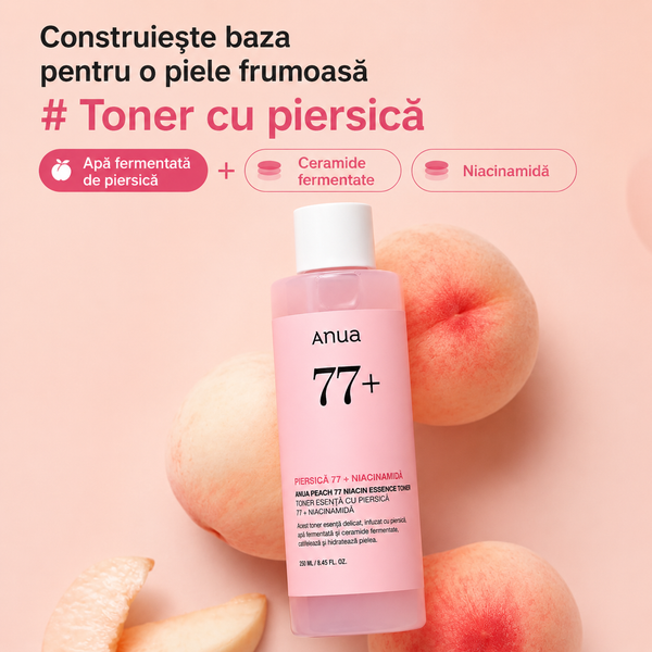 Radiant Skin Toner